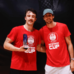 Una sponsor cup indimenticabile!