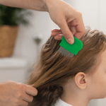 Back to school e attenzione ai pidocchi