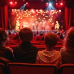 A Milano teatro diventa medicina prescritta a famiglie da pediatri