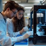 Bioingegneria computazionale, focus mondiale al Campus Bio-Medico