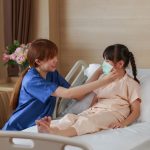 Nuovo studio su salute mentale bambini affetti da Fibrosi cistica