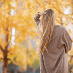 Autunno non ti temo: capelli forti, sani e luminosi