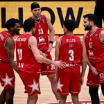 Cambio di casa temporaneo per l’Olimpia