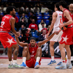 Armoni Brooks: “Milano è stata la scelta migliore”: la mentalità del campione