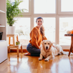Pet therapy: benefici sulla salute