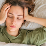 Disturbi del sonno: i pericoli per la salute