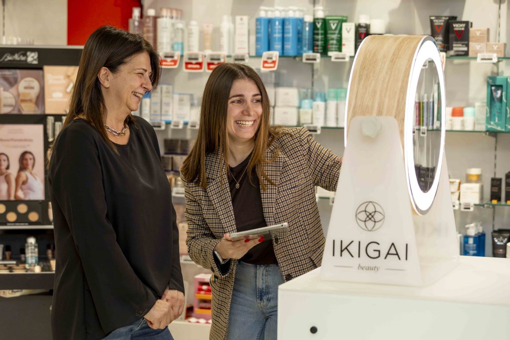 Farmacia Pavanetto e Ikigai