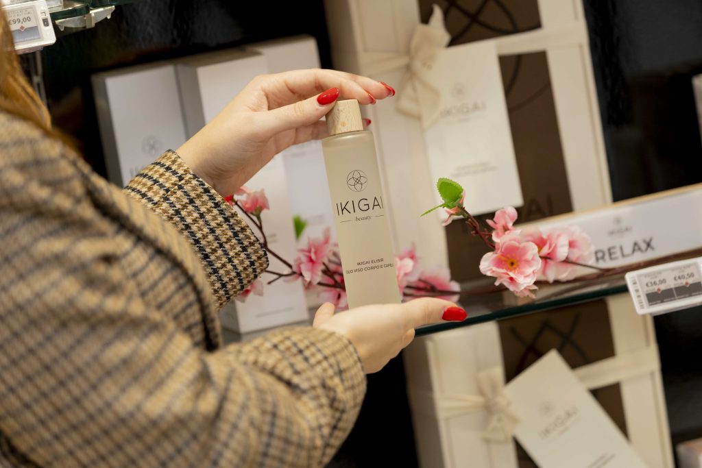 Farmacia Pavanetto e Ikigai