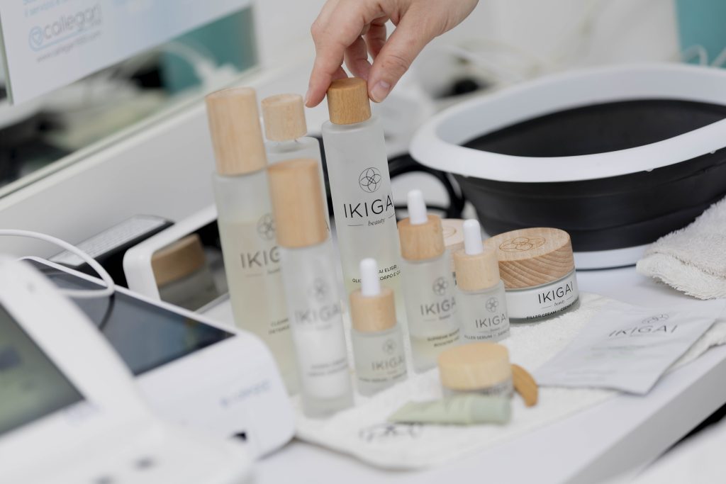 Farmacia Pavanetto e Ikigai