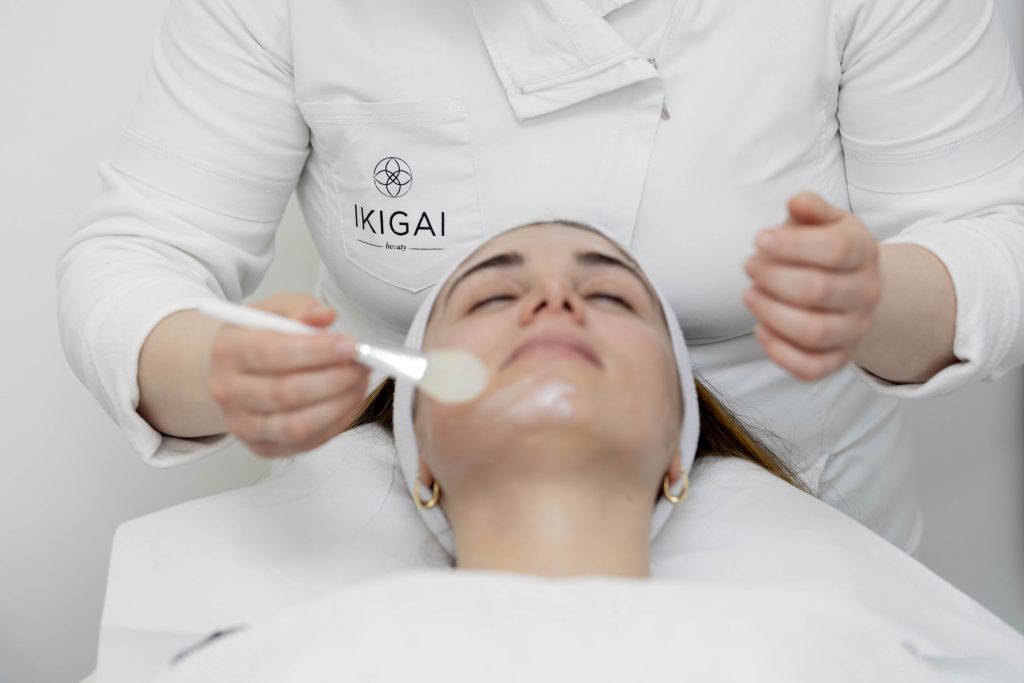 Farmacia Pavanetto e Ikigai