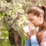 Allergie: protetti fuori e dentro casa