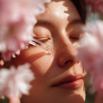 Pelle che cambia con la stagione