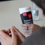 L’evento organizzato da Olimpia Milano