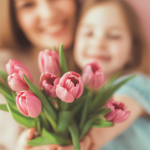 A chi c’è sempre: buona Festa della Mamma