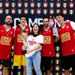 Vincitori della Sponsor Cup 2026