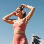 Sport all’aperto con il caldo