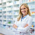 Giornata mondiale del Farmacista