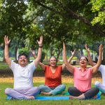 Yoga della risata, in autunno tornano in Italia i fondatori, Madan e Madhuri Kataria
