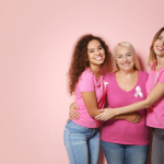 Mese della prevenzione contro il cancro al seno